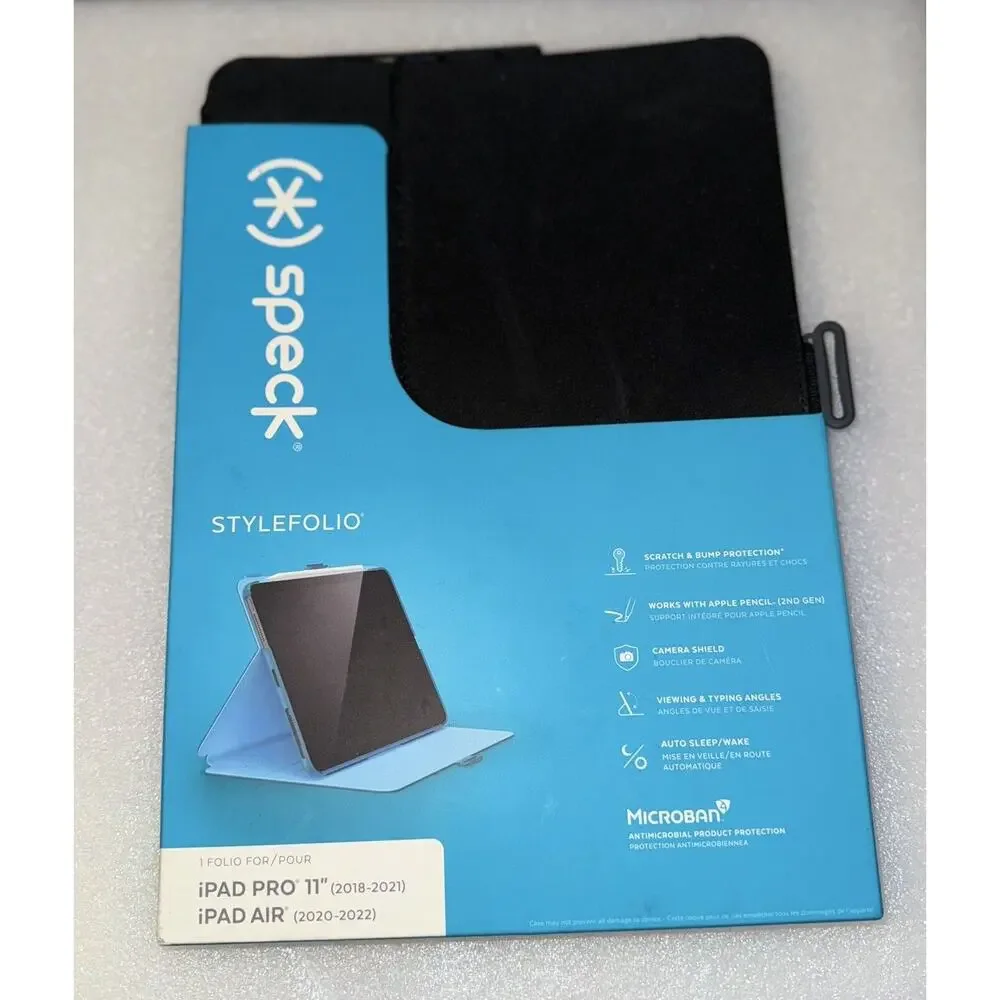 Speck Stylefolio | IPad Case | IPad Pro 11/IPad Air